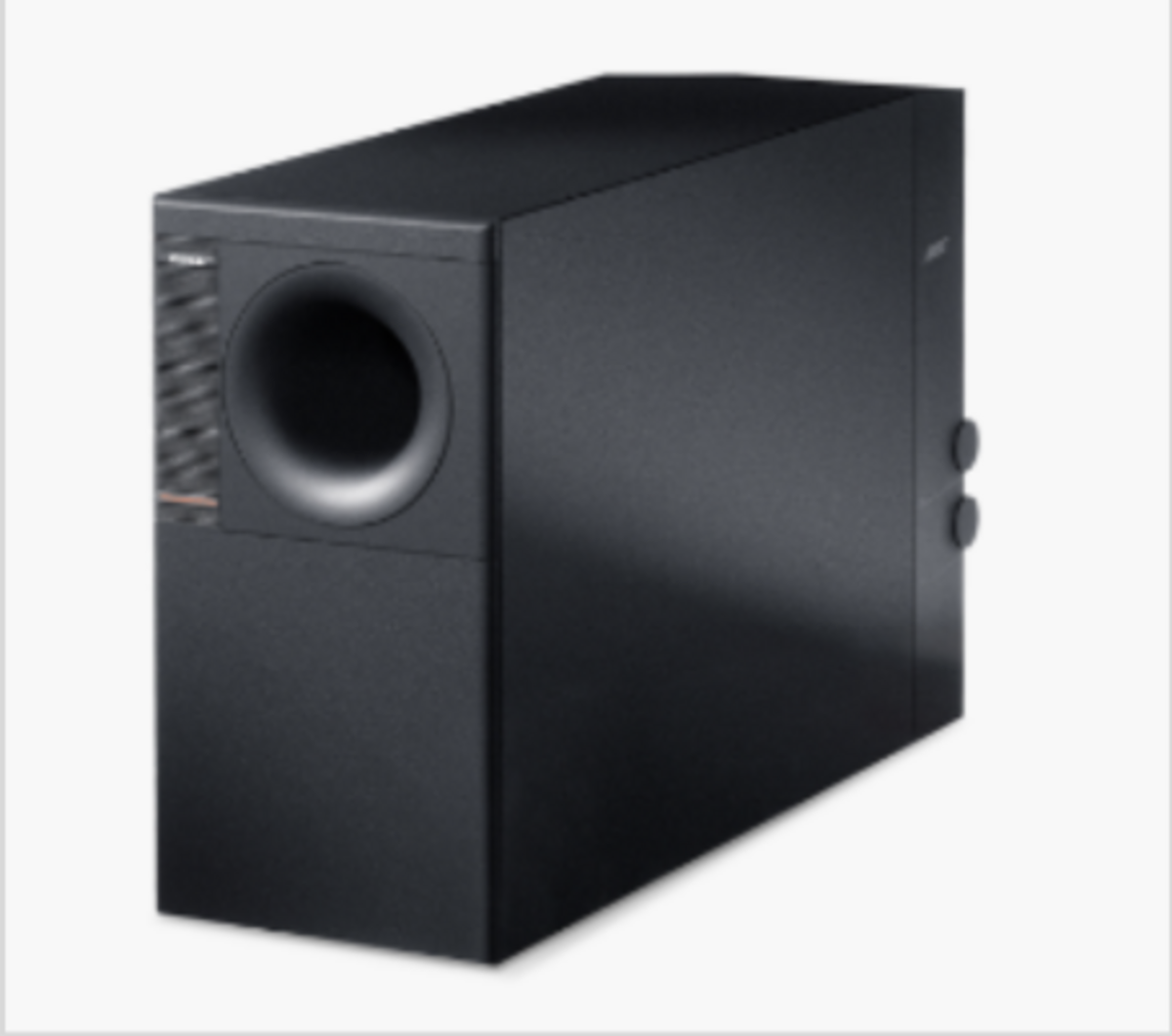 fireroseさま決定品です！他ご購入は不可となります　Bose Bass Recall: Bose home theater bass modules as fire hazards | Miami Herald